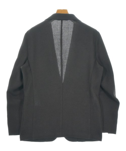 UNITED ARROWS（ユナイテッドアローズ）カジュアルジャケット 茶 サイズ:50(XL位) メンズ/2200683736014