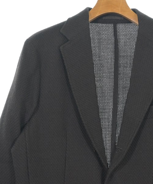 UNITED ARROWS（ユナイテッドアローズ）カジュアルジャケット 茶 サイズ:50(XL位) メンズ/2200683736014