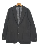 UNITED ARROWS（ユナイテッドアローズ）カジュアルジャケット 茶 サイズ:50(XL位) メンズ/2200683736014