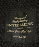 UNITED ARROWS（ユナイテッドアローズ）カジュアルジャケット 茶 サイズ:50(XL位) メンズ/2200683736014