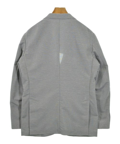UNITED ARROWS（ユナイテッドアローズ）カジュアルジャケット グレー サイズ:50(XL位) メンズ/2200683736021