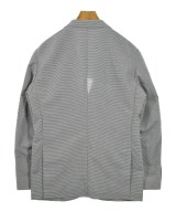 UNITED ARROWS（ユナイテッドアローズ）カジュアルジャケット グレー サイズ:50(XL位) メンズ/2200683736021