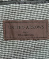 UNITED ARROWS（ユナイテッドアローズ）カジュアルジャケット グレー サイズ:50(XL位) メンズ/2200683736021