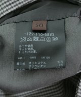 UNITED ARROWS（ユナイテッドアローズ）カジュアルジャケット グレー サイズ:50(XL位) メンズ/2200683736021