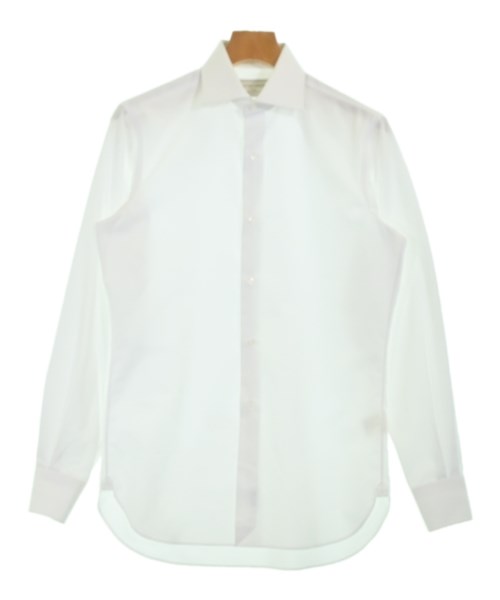 UNITED ARROWS(ユナイテッドアローズ)ドレスシャツ 白 サイズ:37(XS位)/2200683828054