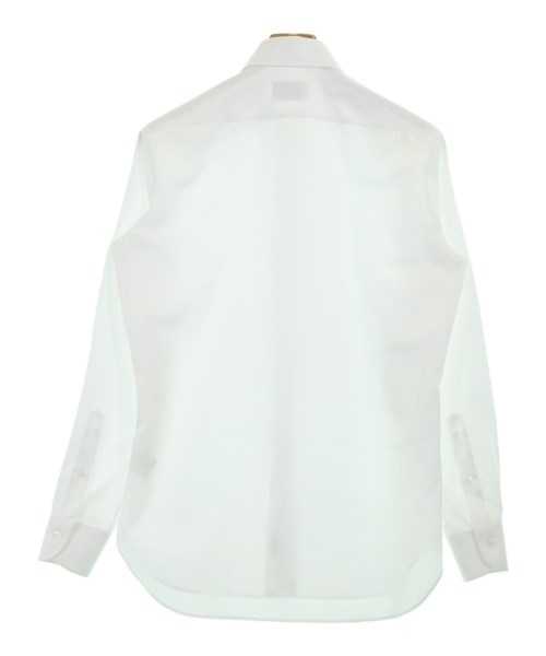 UNITED ARROWS（ユナイテッドアローズ）ドレスシャツ 白 サイズ:37(XS位) メンズ/2200683828054