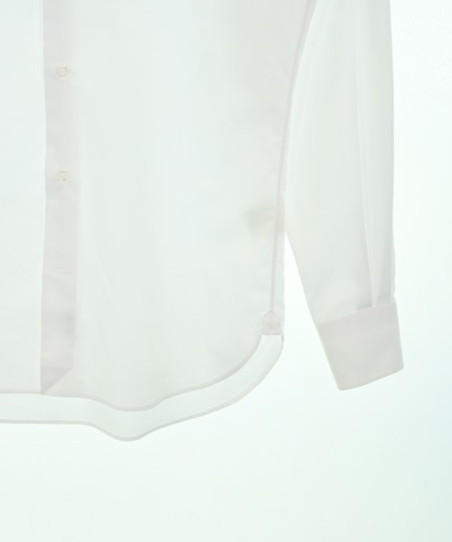 UNITED ARROWS（ユナイテッドアローズ）ドレスシャツ 白 サイズ:37(XS位) メンズ/2200683828054