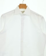 UNITED ARROWS（ユナイテッドアローズ）ドレスシャツ 白 サイズ:37(XS位) メンズ/2200683828054
