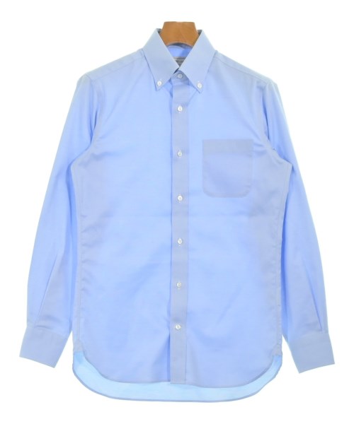 UNITED ARROWS(ユナイテッドアローズ)ドレスシャツ 青 サイズ:37(XS位)/2200683828061
