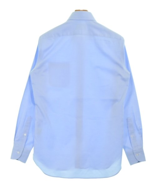 UNITED ARROWS（ユナイテッドアローズ）ドレスシャツ 青 サイズ:37(XS位) メンズ/2200683828061