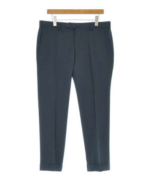 UNITED ARROWS(ユナイテッドアローズ)スラックス 紺 サイズ:50(XL位)/2200683945126