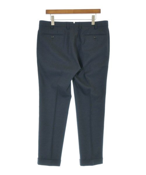 UNITED ARROWS（ユナイテッドアローズ）スラックス 紺 サイズ:50(XL位) メンズ/2200683945126