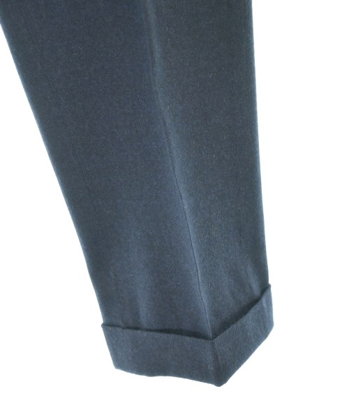 UNITED ARROWS（ユナイテッドアローズ）スラックス 紺 サイズ:50(XL位) メンズ/2200683945126