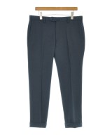 UNITED ARROWS（ユナイテッドアローズ）スラックス 紺 サイズ:50(XL位) メンズ/2200683945126