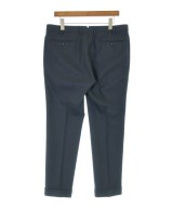 UNITED ARROWS（ユナイテッドアローズ）スラックス 紺 サイズ:50(XL位) メンズ/2200683945126