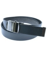 UNITED ARROWS（ユナイテッドアローズ）ベルト 黒 サイズ:- メンズ/2200684109114