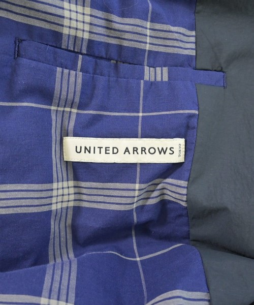 UNITED ARROWS（ユナイテッドアローズ）その他 黒 サイズ:L メンズ/2200684298016