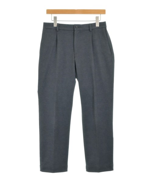 UNITED ARROWS(ユナイテッドアローズ)スラックス 紺 サイズ:M/2200679515050