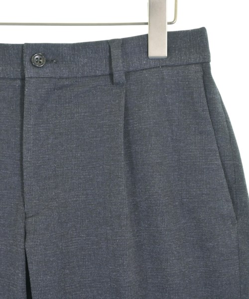 UNITED ARROWS（ユナイテッドアローズ）スラックス 紺 サイズ:M メンズ/2200679515050