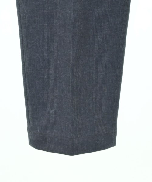 UNITED ARROWS（ユナイテッドアローズ）スラックス 紺 サイズ:M メンズ/2200679515050