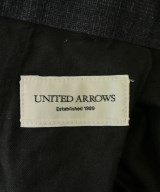 UNITED ARROWS（ユナイテッドアローズ）スラックス 紺 サイズ:M メンズ/2200679515050