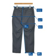 UNITED ARROWS（ユナイテッドアローズ）スラックス 紺 サイズ:M メンズ/2200679515050