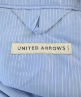 UNITED ARROWS（ユナイテッドアローズ）カジュアルジャケット 青 サイズ:S メンズ/2200683231069