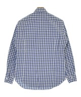 UNITED ARROWS（ユナイテッドアローズ）ドレスシャツ 青 サイズ:38(S位) メンズ/2200684728018