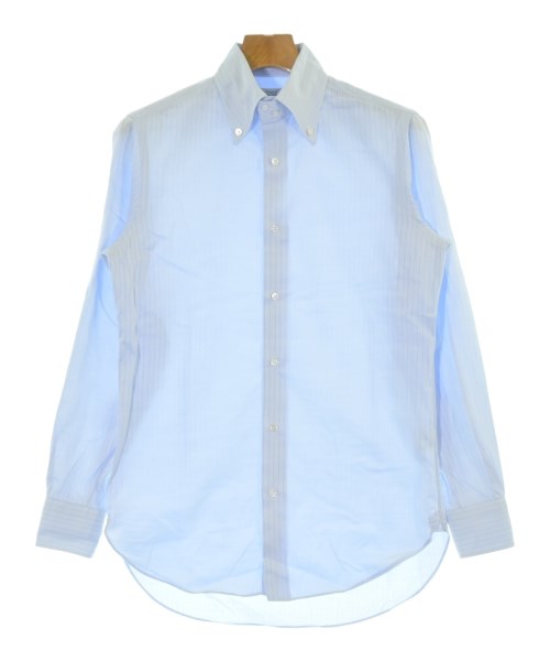 UNITED ARROWS(ユナイテッドアローズ)ドレスシャツ 青 サイズ:38(S位)/2200684728025