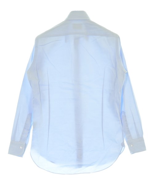 UNITED ARROWS（ユナイテッドアローズ）ドレスシャツ 青 サイズ:38(S位) メンズ/2200684728025