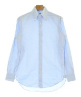 UNITED ARROWS（ユナイテッドアローズ）ドレスシャツ 青 サイズ:38(S位) メンズ/2200684728025