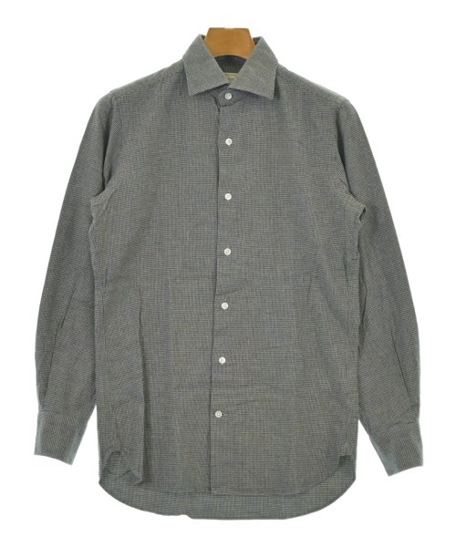 UNITED ARROWS(ユナイテッドアローズ)カジュアルシャツ グレー サイズ:36(XS位)/2200684947020