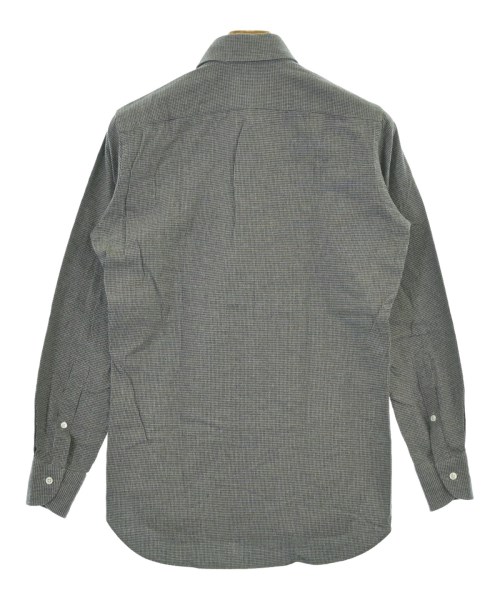 UNITED ARROWS（ユナイテッドアローズ）カジュアルシャツ グレー サイズ:36(XS位) メンズ/2200684947020