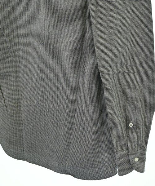 UNITED ARROWS（ユナイテッドアローズ）カジュアルシャツ グレー サイズ:36(XS位) メンズ/2200684947020