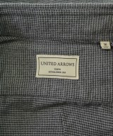 UNITED ARROWS（ユナイテッドアローズ）カジュアルシャツ グレー サイズ:36(XS位) メンズ/2200684947020