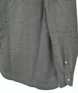 UNITED ARROWS（ユナイテッドアローズ）カジュアルシャツ グレー サイズ:36(XS位) メンズ/2200684947020