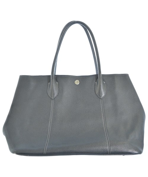 UNITED ARROWS(ユナイテッドアローズ)トートバッグ 紺 サイズ:-/2200684952031