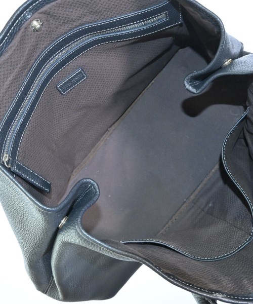UNITED ARROWS（ユナイテッドアローズ）トートバッグ 紺 サイズ:- メンズ/2200684952031