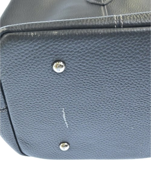 UNITED ARROWS（ユナイテッドアローズ）トートバッグ 紺 サイズ:- メンズ/2200684952031