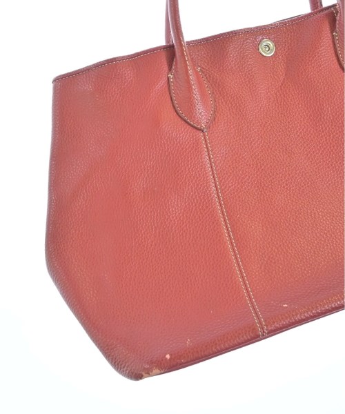 UNITED ARROWS（ユナイテッドアローズ）トートバッグ 赤 サイズ:- メンズ/2200684952048