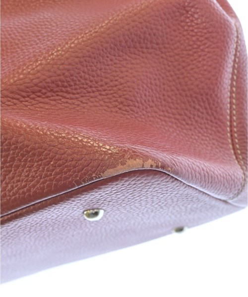 UNITED ARROWS（ユナイテッドアローズ）トートバッグ 赤 サイズ:- メンズ/2200684952048