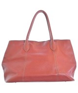 UNITED ARROWS（ユナイテッドアローズ）トートバッグ 赤 サイズ:- メンズ/2200684952048