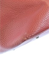 UNITED ARROWS（ユナイテッドアローズ）トートバッグ 赤 サイズ:- メンズ/2200684952048