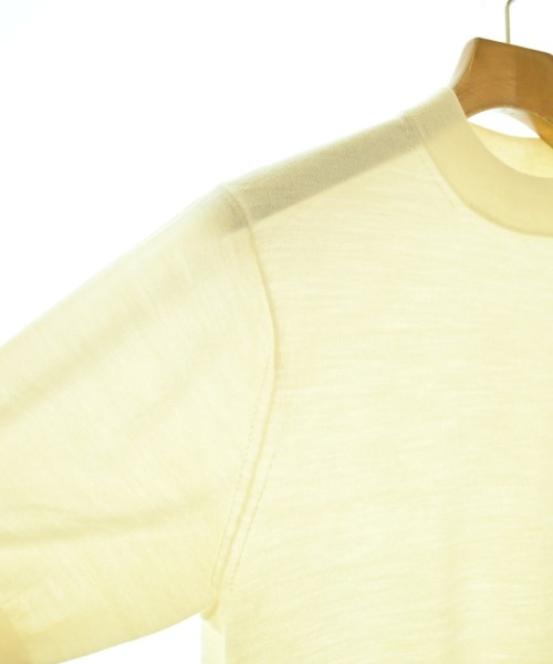 UNITED ARROWS（ユナイテッドアローズ）ニット・セーター 白 サイズ:S メンズ/2200680289100