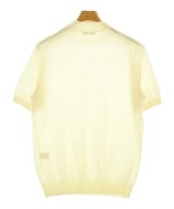 UNITED ARROWS（ユナイテッドアローズ）ニット・セーター 白 サイズ:S メンズ/2200680289100