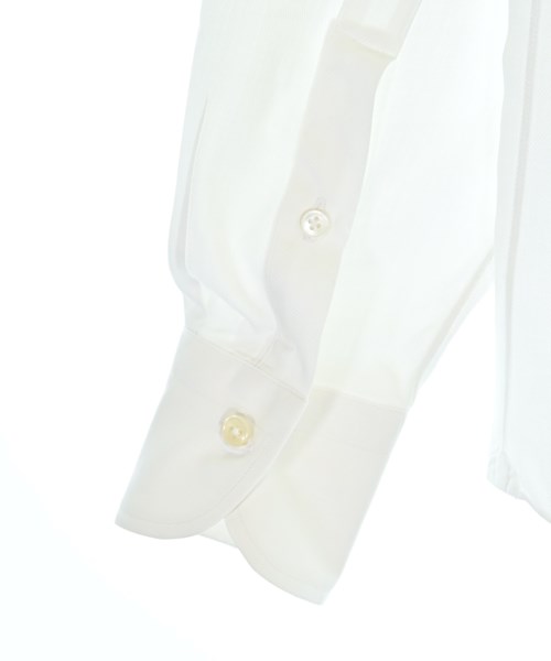 UNITED ARROWS（ユナイテッドアローズ）カジュアルシャツ 白 サイズ:38(S位) メンズ/2200681031036