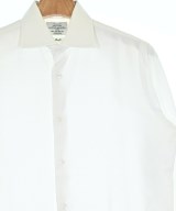 UNITED ARROWS（ユナイテッドアローズ）カジュアルシャツ 白 サイズ:38(S位) メンズ/2200681031036