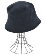 UNITED ARROWS（ユナイテッドアローズ）ハット 黒 サイズ:- メンズ/2200685284094
