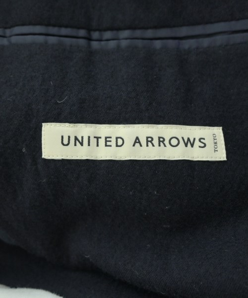 UNITED ARROWS（ユナイテッドアローズ）カジュアルジャケット 紺 サイズ:M メンズ/2200680614049