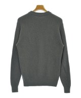UNITED ARROWS（ユナイテッドアローズ）ニット・セーター グレー サイズ:S メンズ/2200681075092